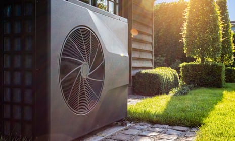 outdoor heat pump (2)